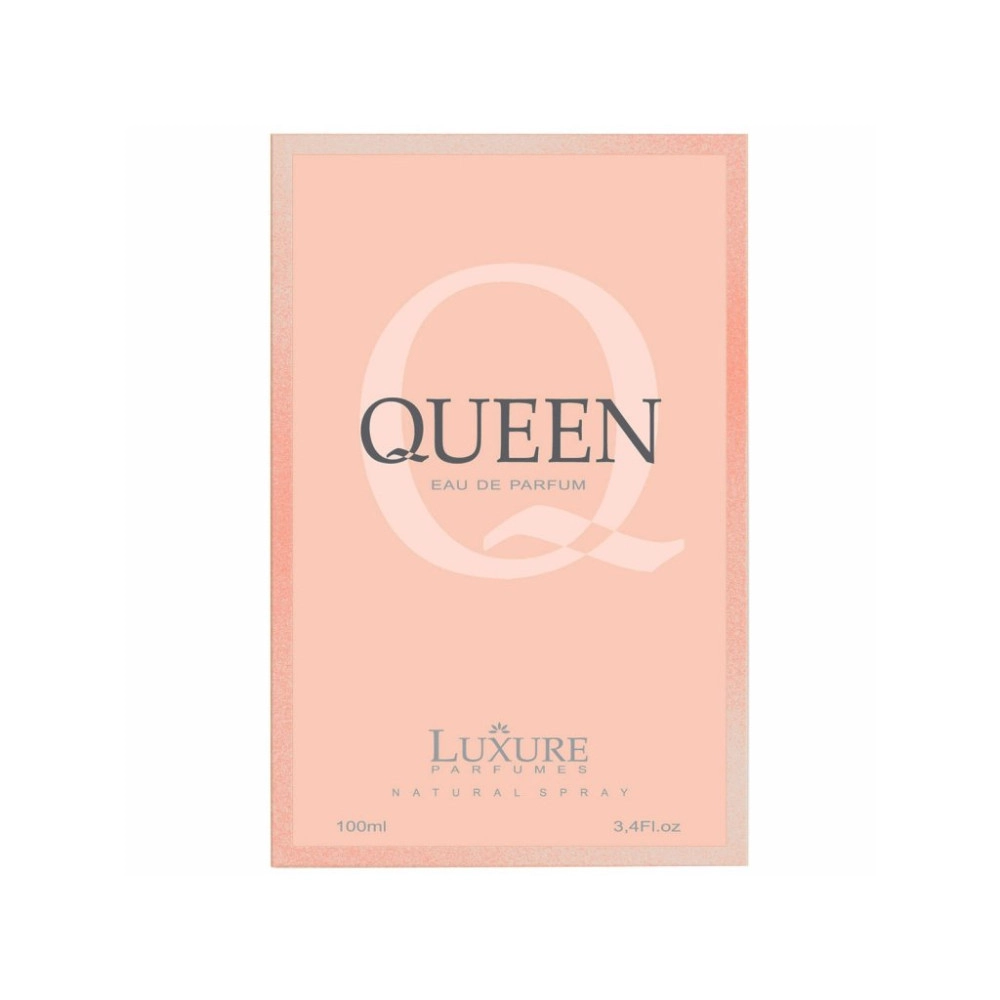 Luxure Queen dámska parfumovaná voda 100 ml