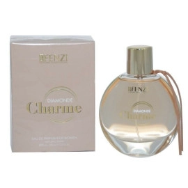 Charme Diamonde J Fenzi 100ml EDP