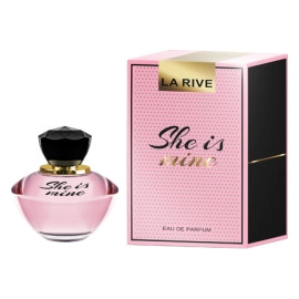 She Is Mine 90 ml EDP