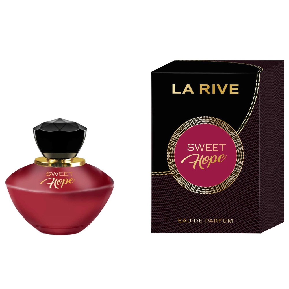 La Rive Sweet Hope 90 ml EDP