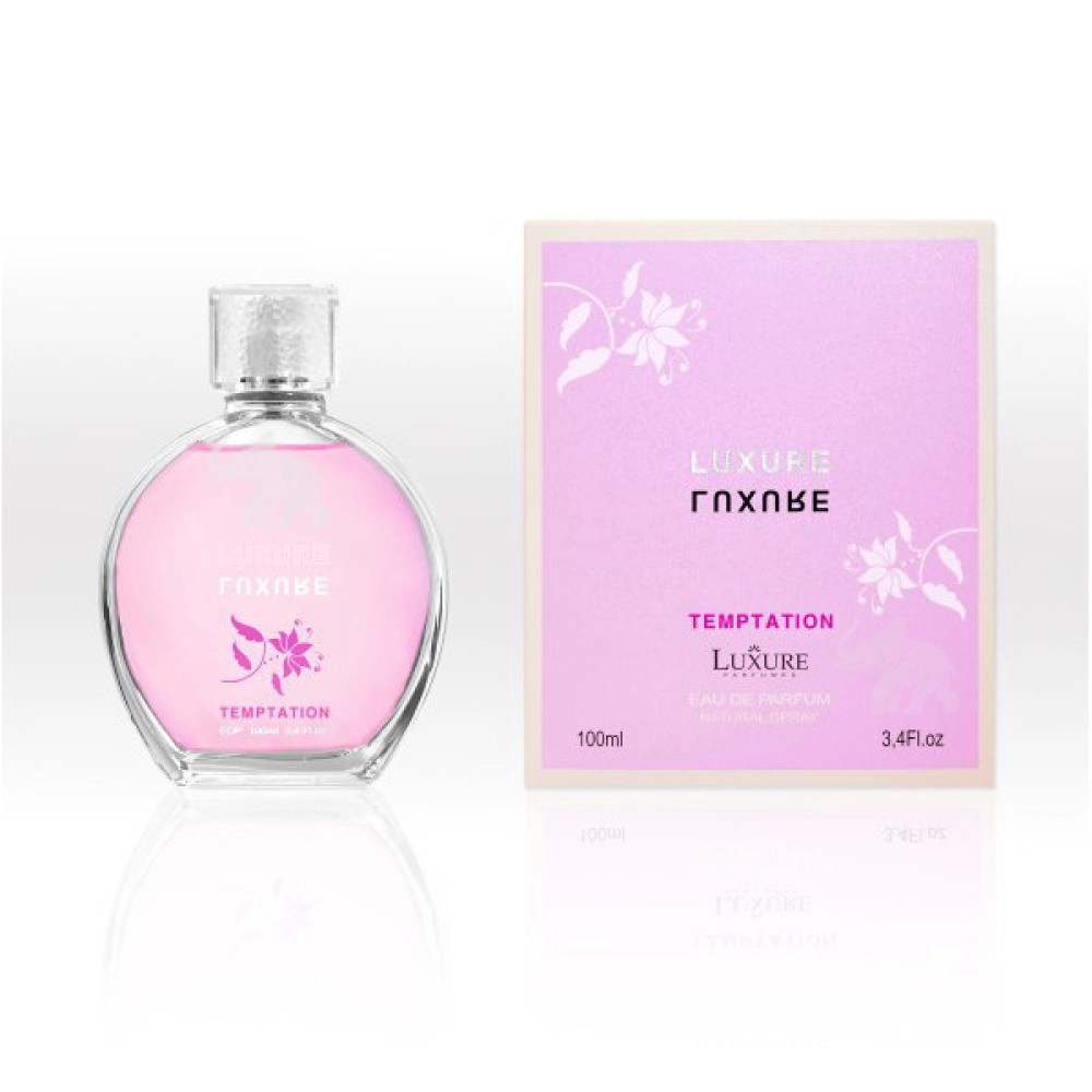 Temptation Luxure 100 ml EDP