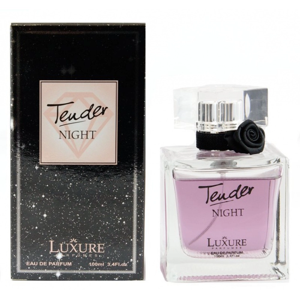 Luxure Tender Night 100 ml EDP
