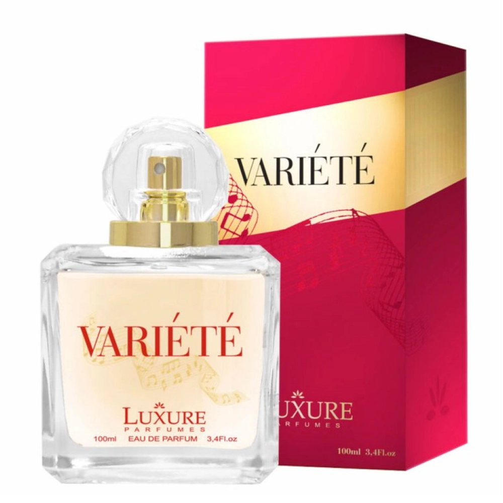 Variété Luxure 100 ml EDP