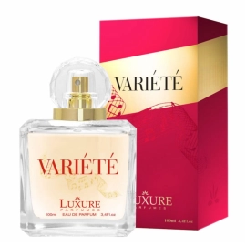 Variété Luxure 100 ml EDP