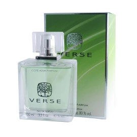 Verse 100 ml EDP