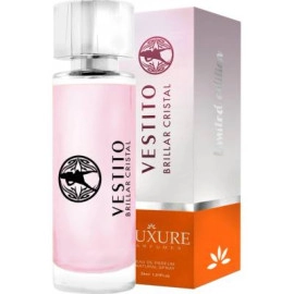 Vestito Brillar Cristal dámska  alternatívna vôňa edp 30 ml