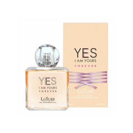 Yes I Am Yours Forever 100 ml EDP