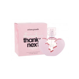 Ariana Grande Thank U Next dámska parfumovaná voda 100 ml
