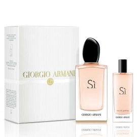 Giorgio Armani Sí SET11