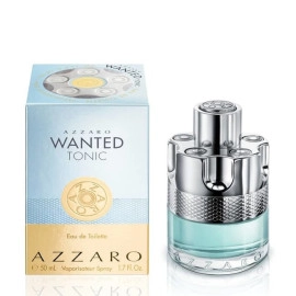 Azzaro Wanted Tonic Man toaletná voda 100 ml Tester