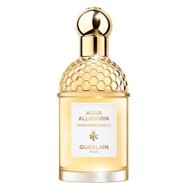Guerlain Aqua Allegoria Mandarine Basilic toaletná voda dámska 125 ml Tester