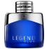 Mont blanc Legend Blue parfumovaná voda pánska 100 ml TESTER