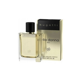 Bugatti Bella Donna Gold dámska edp  60 ml 