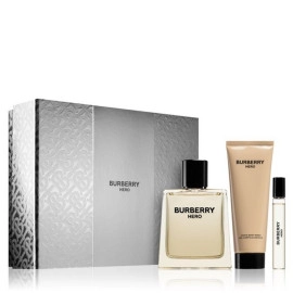 Burberry Hero SET