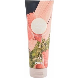 Victoria´s Secret PINK Golden Honey dámsky telové mlieko 236 ml