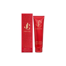 Jimmy Cho I want Choo dámske telové mlieko 150 ml