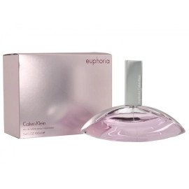 Calvin Klein Euphoria toaletná voda dámska 100 ml