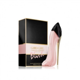Carolina Herrera Good Girl Blush dámsky SET 80 ml edp + 100 ml BL