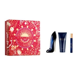 Carolina Herrera Good Girl dámsky SET
