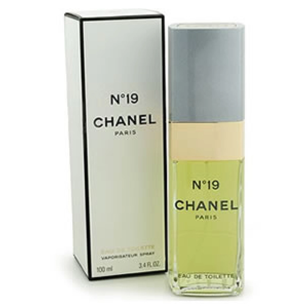 Chanel No 19. dámska toaletná voda naplniteľná 50 ml Chanel No 19. dámska toaletná voda naplniteľná 50 ml