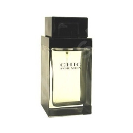 Carolina Herrera Chic For Men pánska toaletná voda 100 ml TESTER