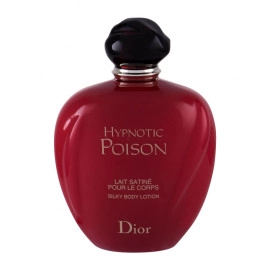 Christian Dior Hypnotic Poison dámske hodvábne telové mlieko 200 ml