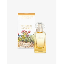 Hermes Un Jardin a Cythere edt 100 ml Tester