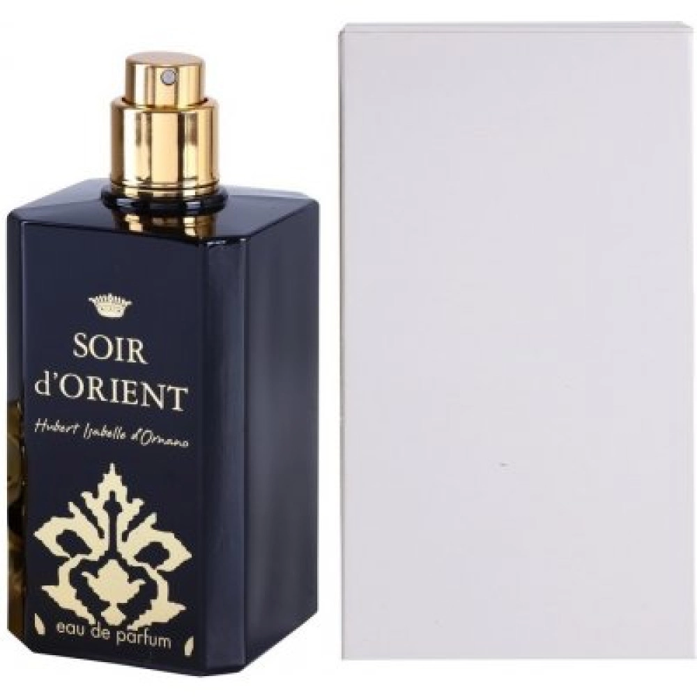 Sisley Soir d´Orient parfumovaná voda dámska 100 ml Tester