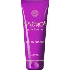 Versace Pour Femme Dylan Purple sprchový gél 200 ml