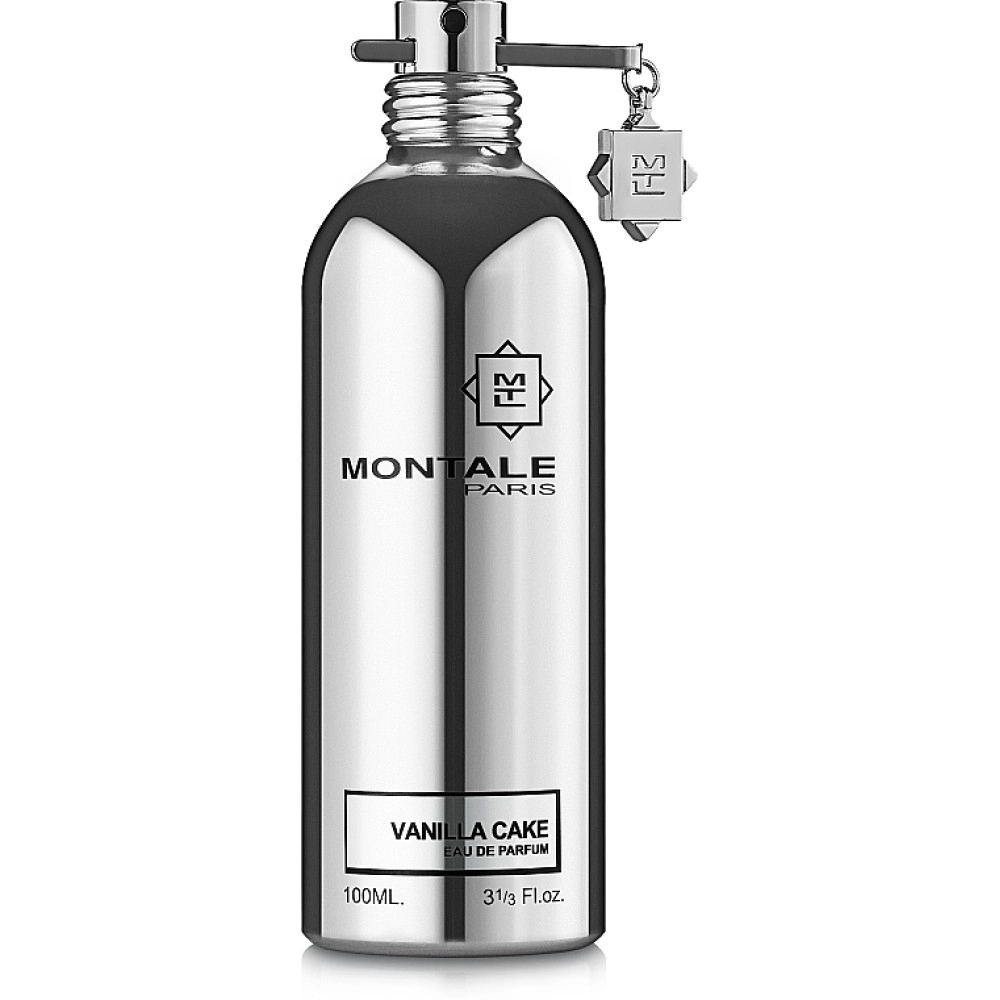 Montale Vanilla Cake Unisex edp 100 ml TESTER