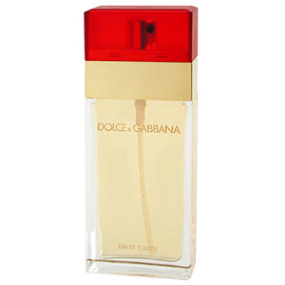 Dolce & Gabbana Pour Femme dámska toaletná voda 100 ml