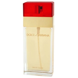 Dolce & Gabbana Pour Femme dámska toaletná voda 100 ml