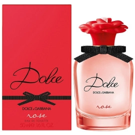 Dolce & Gabbana Dolce Rose dámska toaletná voda  30 ml
