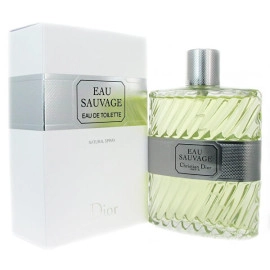 Christian Dior Eau Sauvage edt man  100 ml Tester