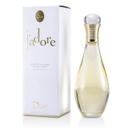 Christian Dior J´adore parfumovaný olej na telo a vlasy 150 ml