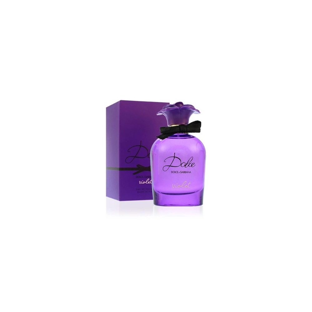 Dolce & Gabbana Dolce Violet dámska edt 50 ml