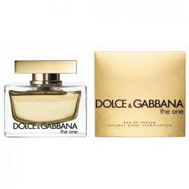 Dolce & Gabbana The One dámska parfumovaná voda 30 ml