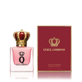 Dolce & Gabbana Q parfumovaná voda dámska 100 ml