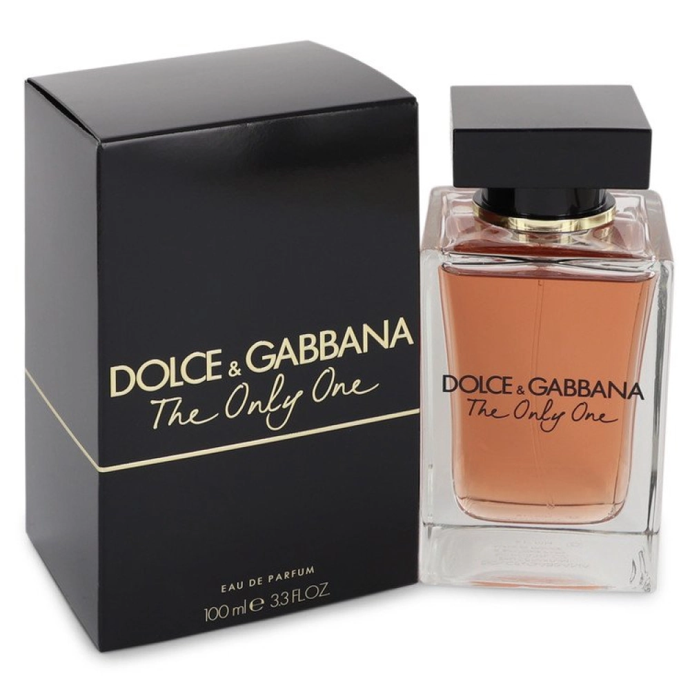 Dolce & Gabbana The only one dámska parfémovaná voda 100 ml