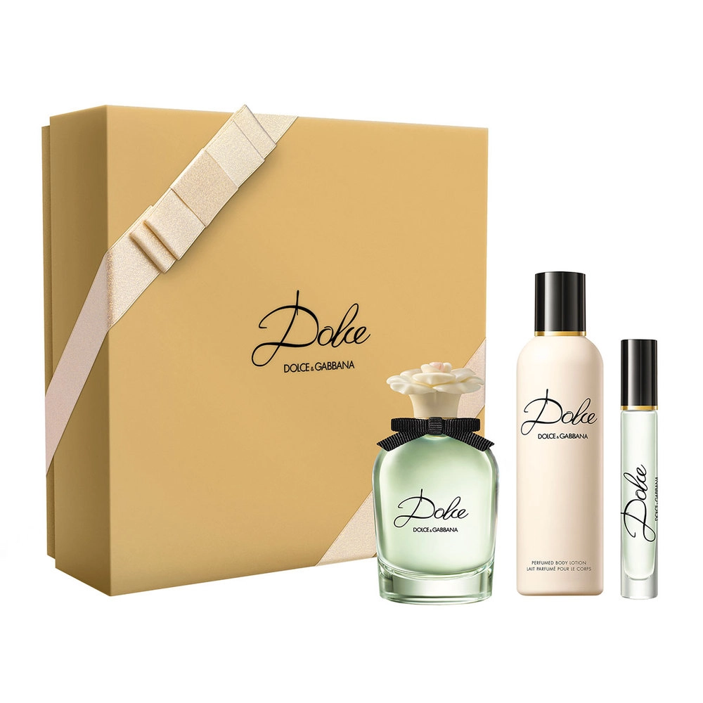 Dolce & Gabbana Dolce SET2 Dolce & Gabbana Dolce SET2