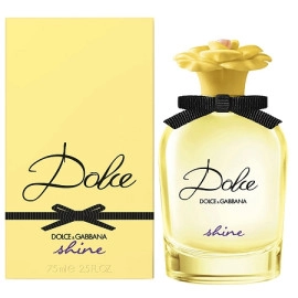 Dolce & Gabbana Dolce Shine dámska parfumovaná voda 50 ml