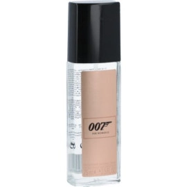 James Bond 007 dámske DEO 75 ml - priesvitná
