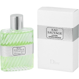Dior Eau Sauvage voda po holení 100 ml
