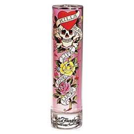 Ed Hardy Ed Hardy dámska parfumovaná voda 100 ml