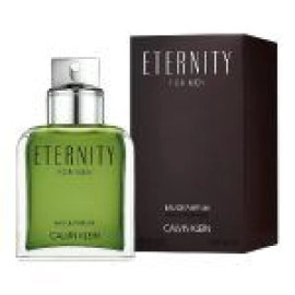 Calvin Klein Eternity pánsky eau de parfum 100 ml