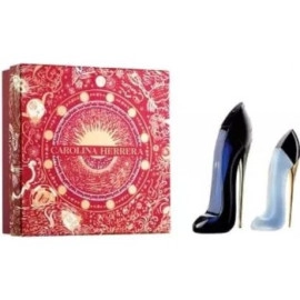 Carolina Herrera Good Girl dámsky SET5