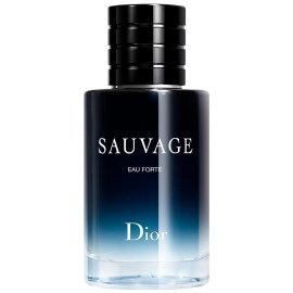Christian Dior Sauvage Eau Forte 2024 Pánsky Parfum 100 ml TESTER