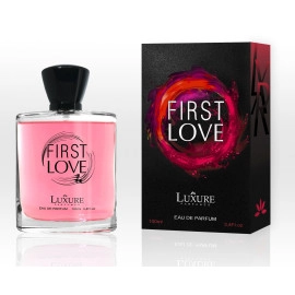 Luxure parfumes First Love dámská parfémovaná voda 100 ml