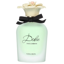 Dolce & Gabbana Dolce Floral Drops dámska toaletná voda 30 ml TESTER