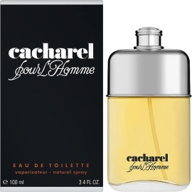 Cacharel Pour L ´Homme pánska toaletná voda 100 ml Tester